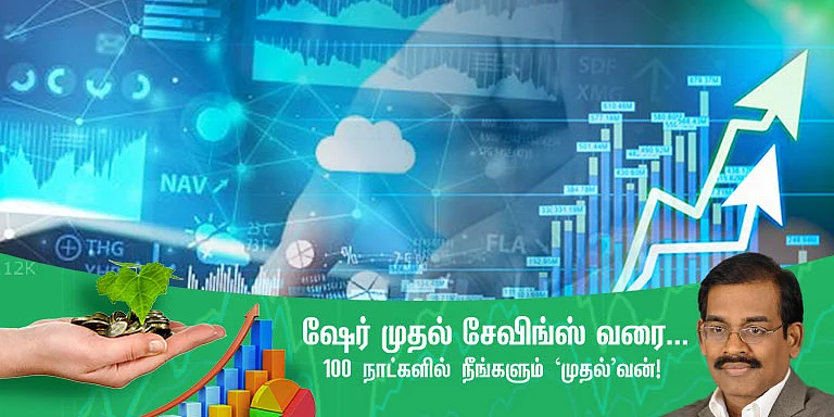 #SmartInvestorIn100Days