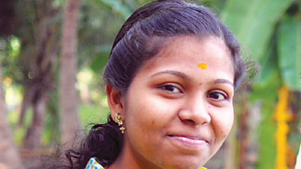 வளர்மதி