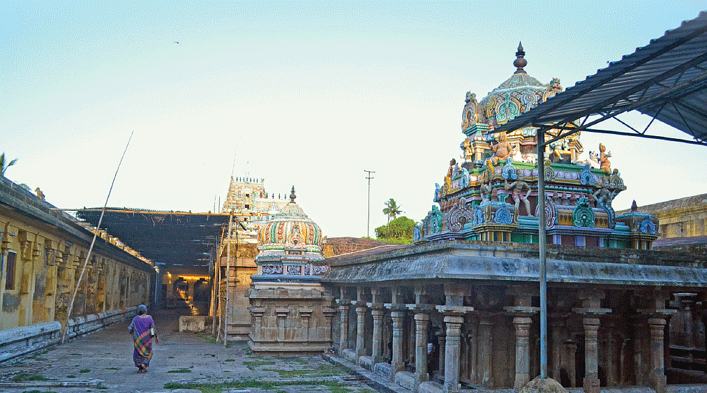 சிவனடியார்