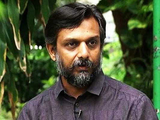 `மோடி குறித்து விமர்சனம்!’ - ஓவைசி, திருமுருகன் காந்தி உட்பட 17 பேர் மீது வழக்கு