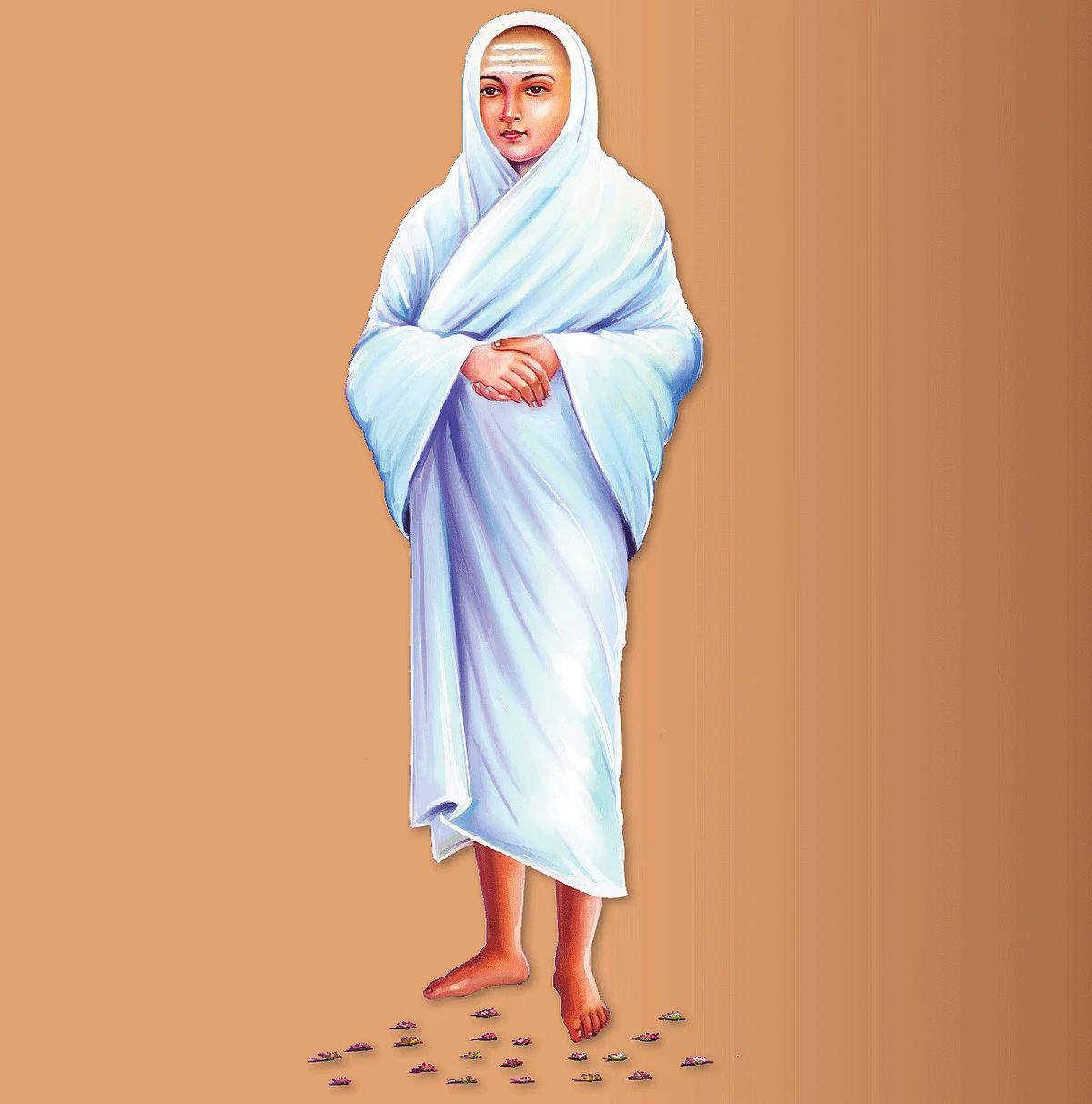 புண்ணிய புருஷர்கள் - 23
