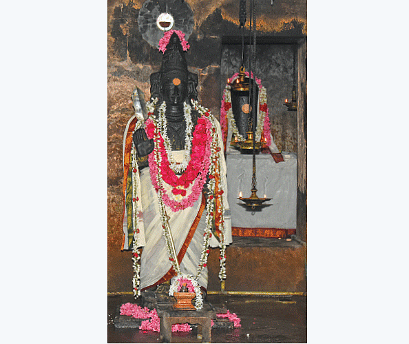 முருகன்