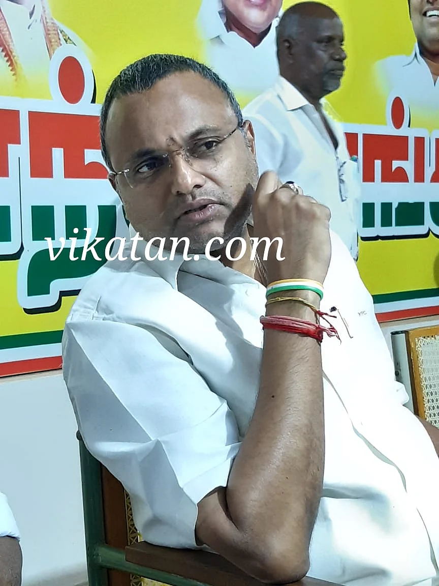 karti chithambaram
