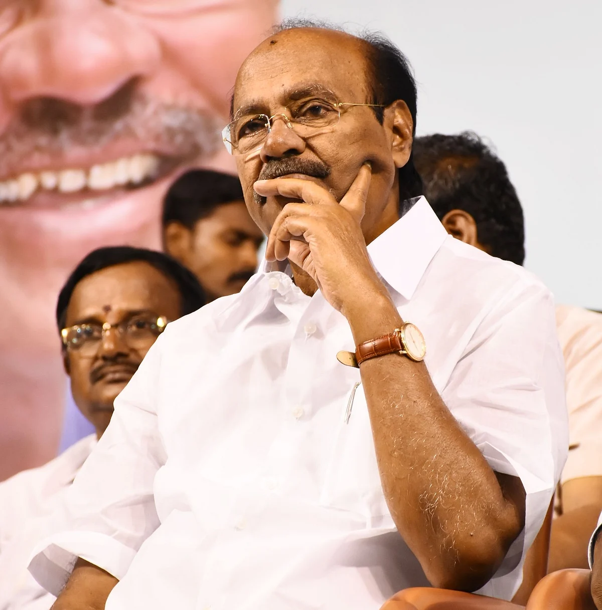 ராமதாஸ்