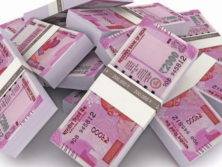 ரேஷன் பொருள்கள் கொள்முதலில்... ரூ.1,480 கோடி ஊழல்?