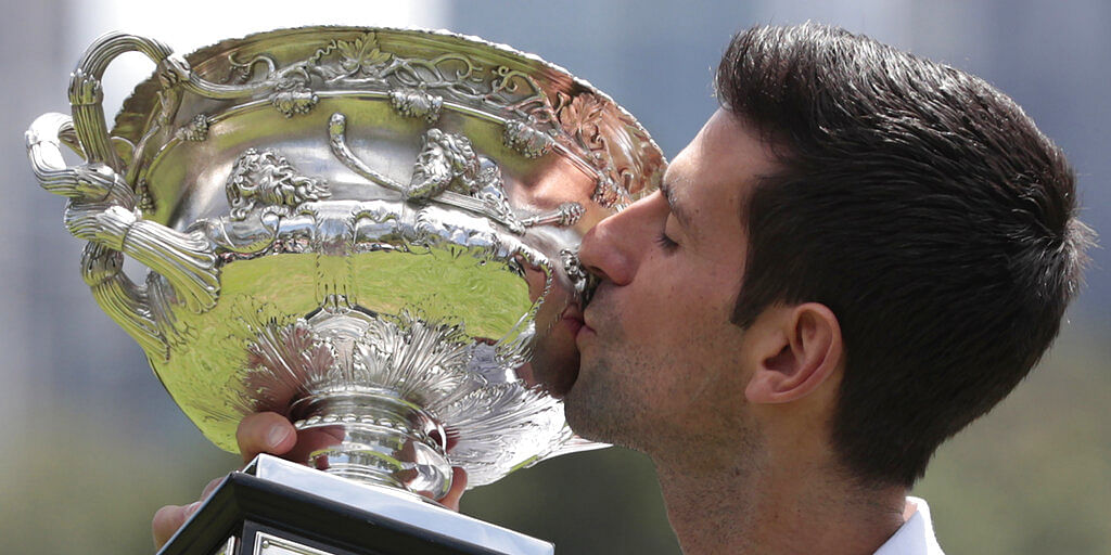 Djokovic