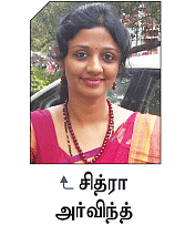 சால்ட் & பெப்பர் லுக்... நேற்று இல்லாத மாற்றம்!