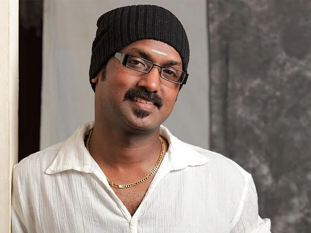 கிஷோர்