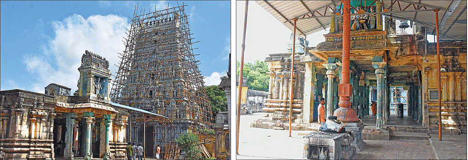 கண்டுகொண்டேன் கந்தனை