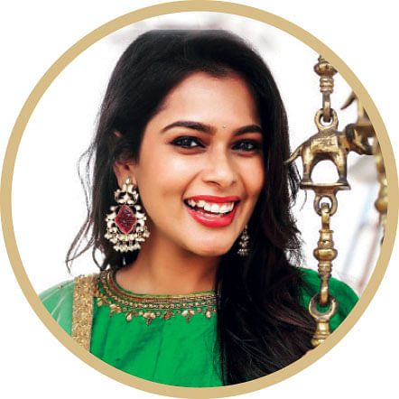 கீர்த்தி சாந்தனு
