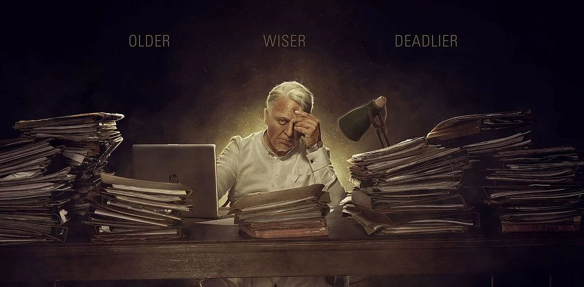 இந்தியன் - 2