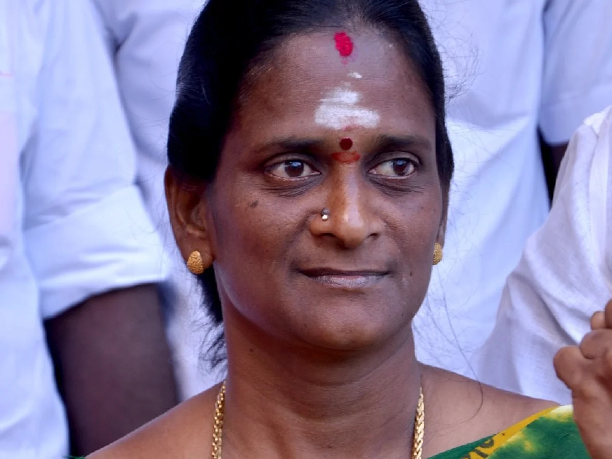 தேவி