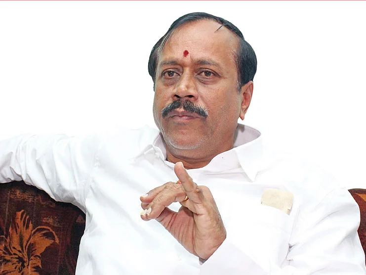 அன்புச்செழியனுடன்
தொடர்பில் உள்ளவர்களும் விரைவில் சிக்குவார்கள்!