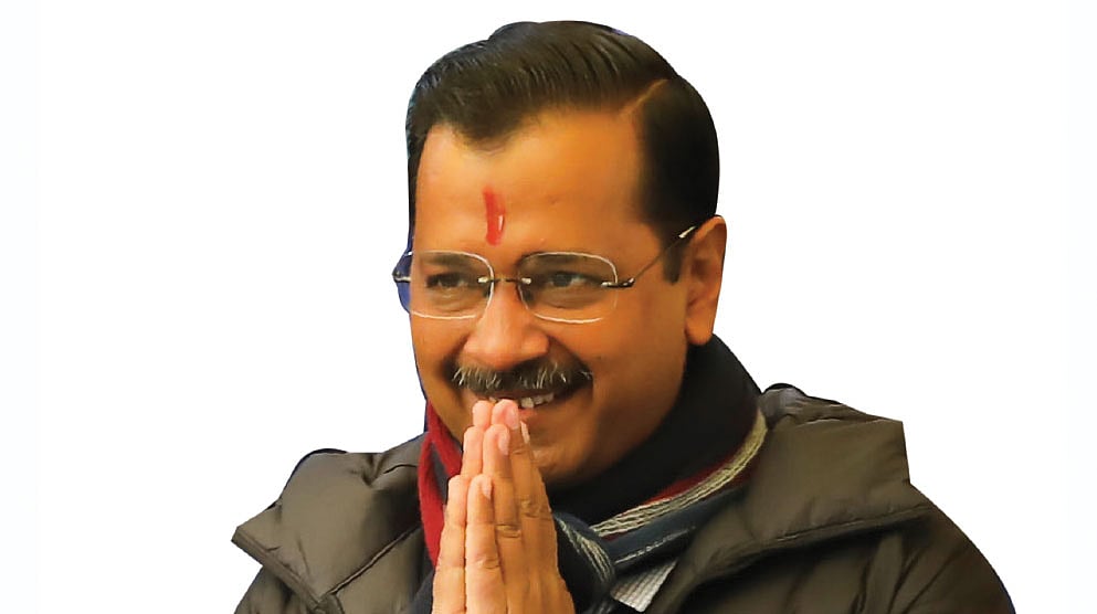 ``ஜெய் ஸ்ரீ ராம்; ஹனுமானின் தீவிர பக்தன்; அவரின் அருள் உள்ளது