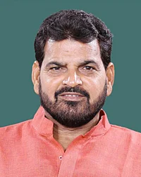 பிரிஜ் பூஷன் சரண் சிங்