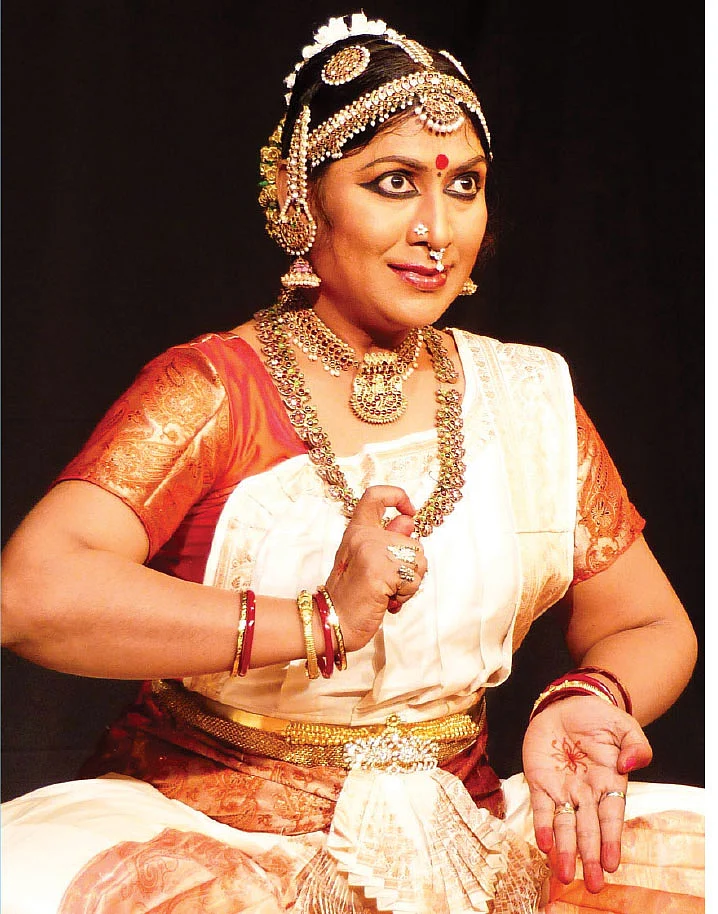 நர்த்தகி நடராஜ்