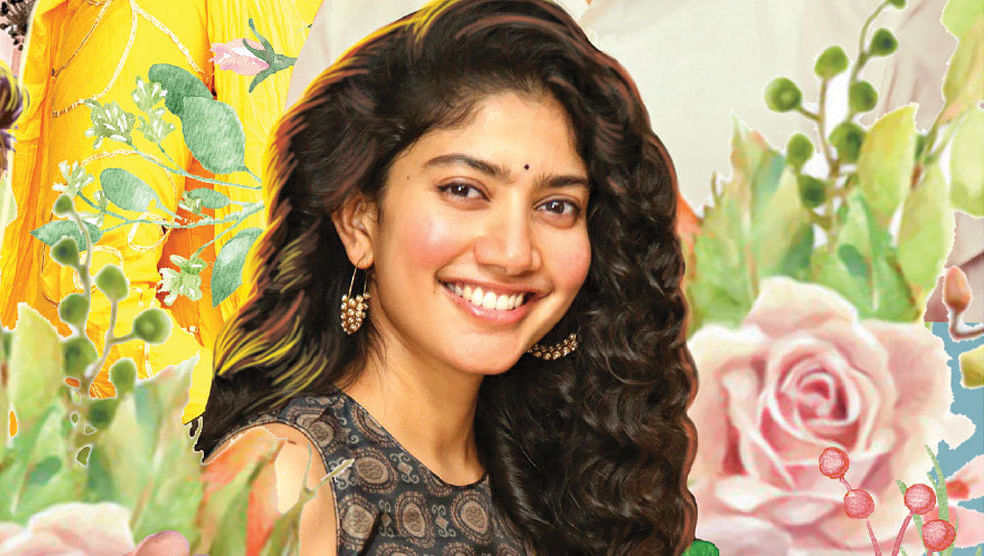 சாய் பல்லவி