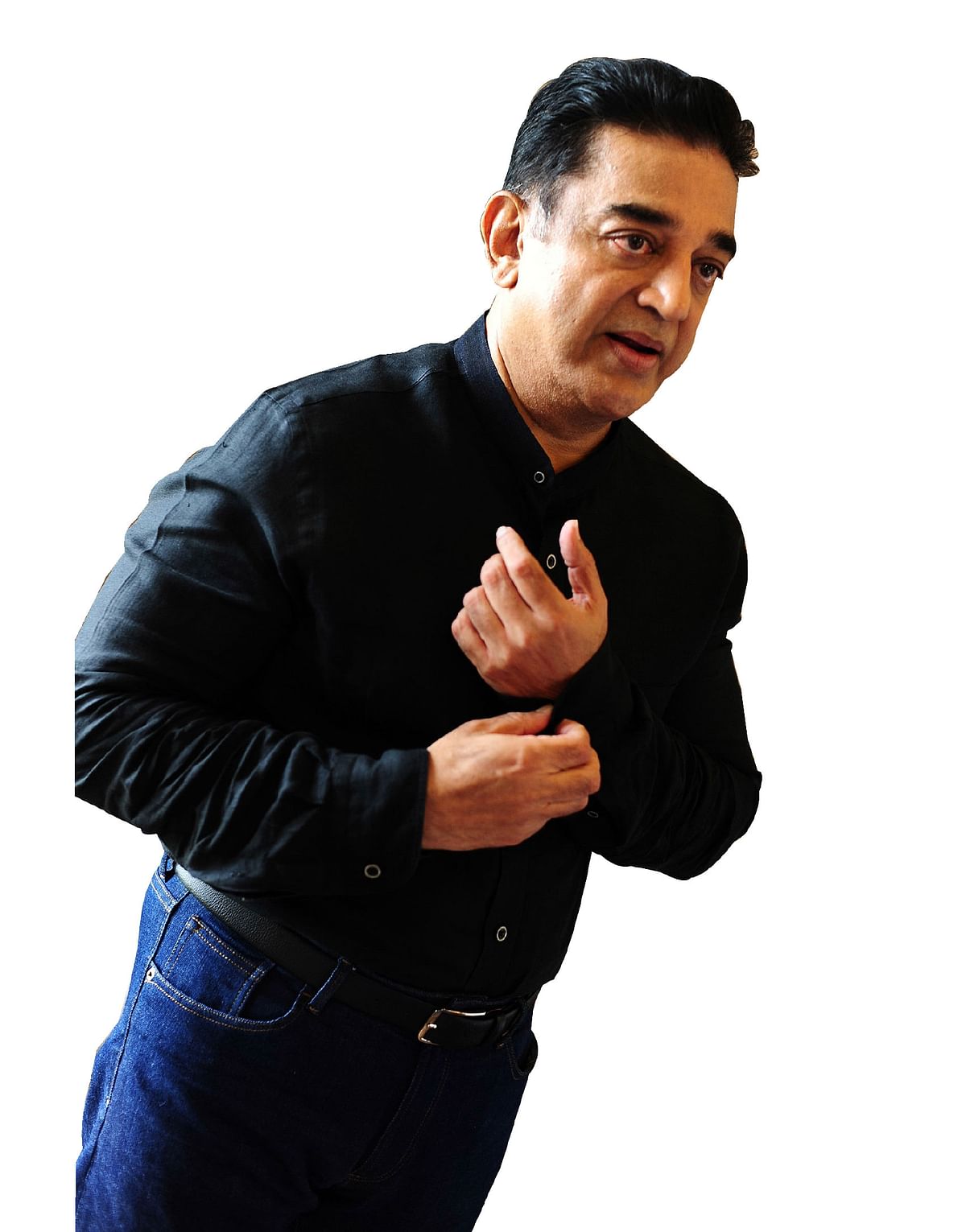 கமல்ஹாசன்