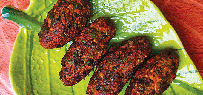 குஜராத்தி உணவுகள்!
