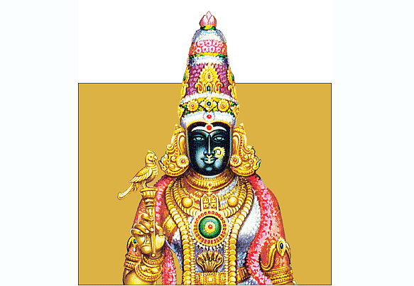 சக்தி கொடு! - 21