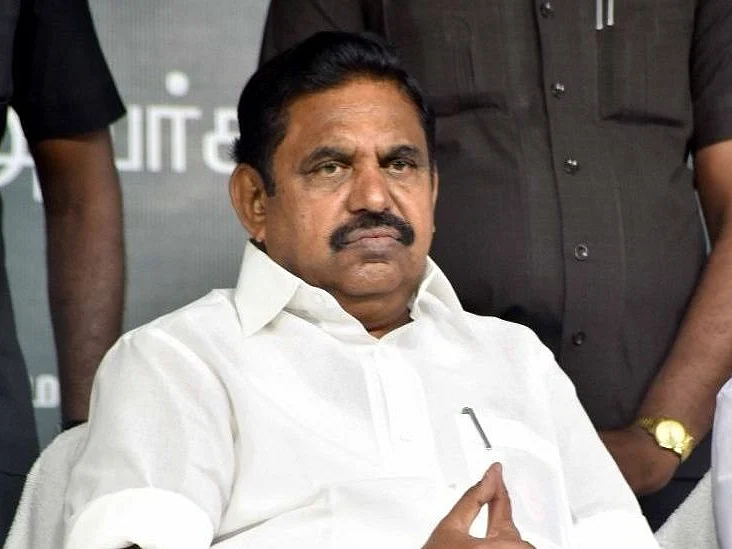 `CAA விஷயத்தில் அவசரப்பட்டுவிட்டோம்!' எடப்பாடி பழனிசாமி யோசனையும் மத்திய அரசின் முட்டுக்கட்டையும்