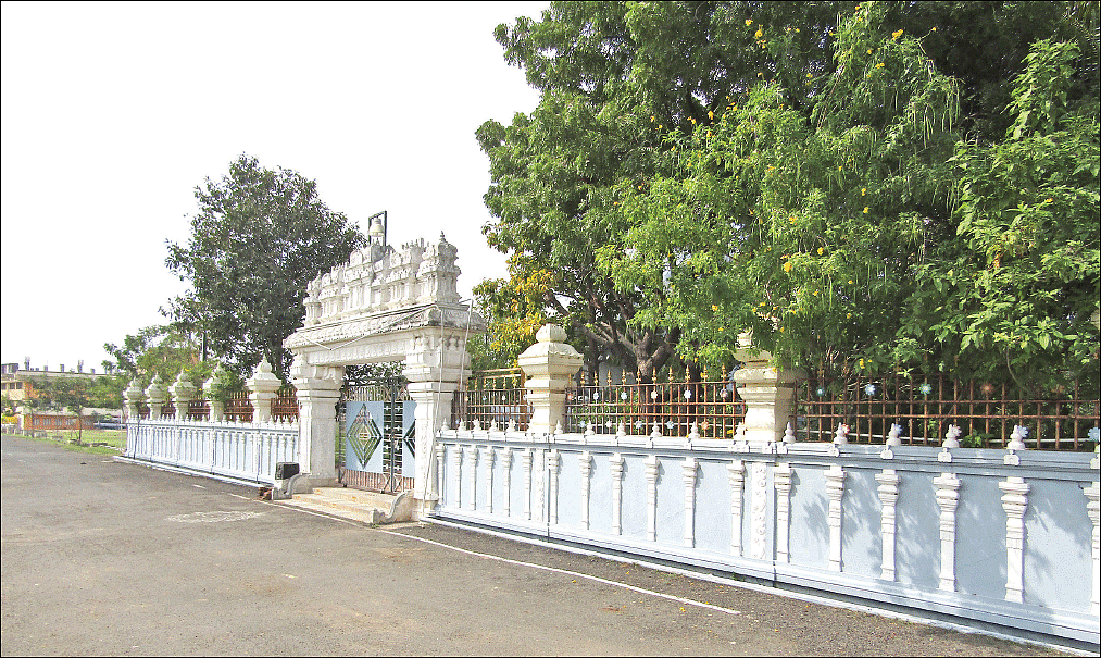 ராமாயணம் முதல் மகா பெரியவா வரை...