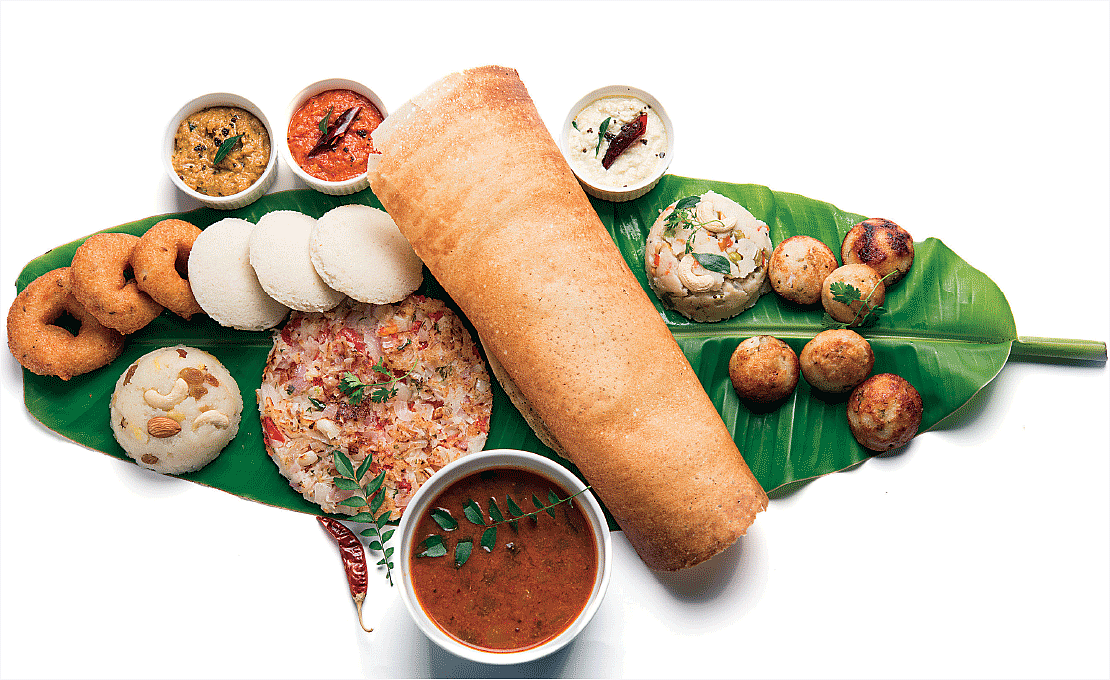 ஊட்டச்சத்துகளின் சங்கமம்