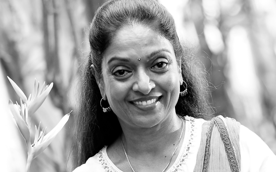 80’ஸ் எவர்கிரீன் நாயகிகள் 28: கடலில் மூழ்கி உயிர் பிழைத்தேன்!
