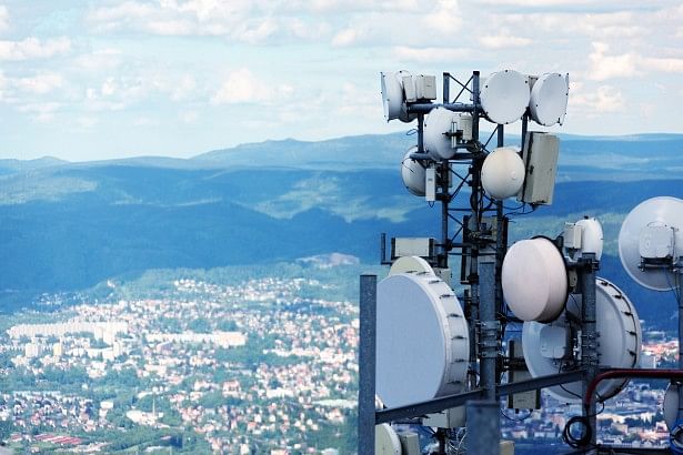 Telecommunication | தொலைத்தொடர்பு துறை