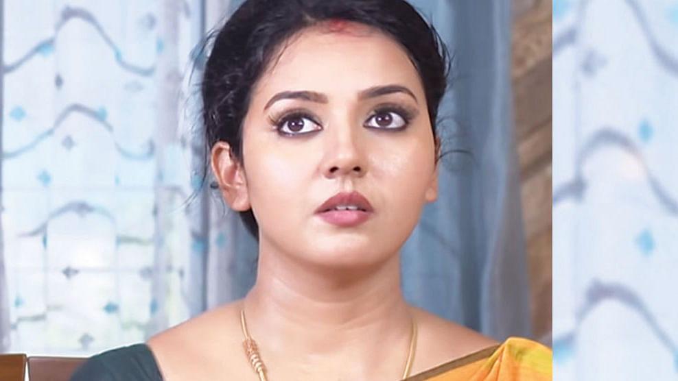 வித்யா பிரதீப்