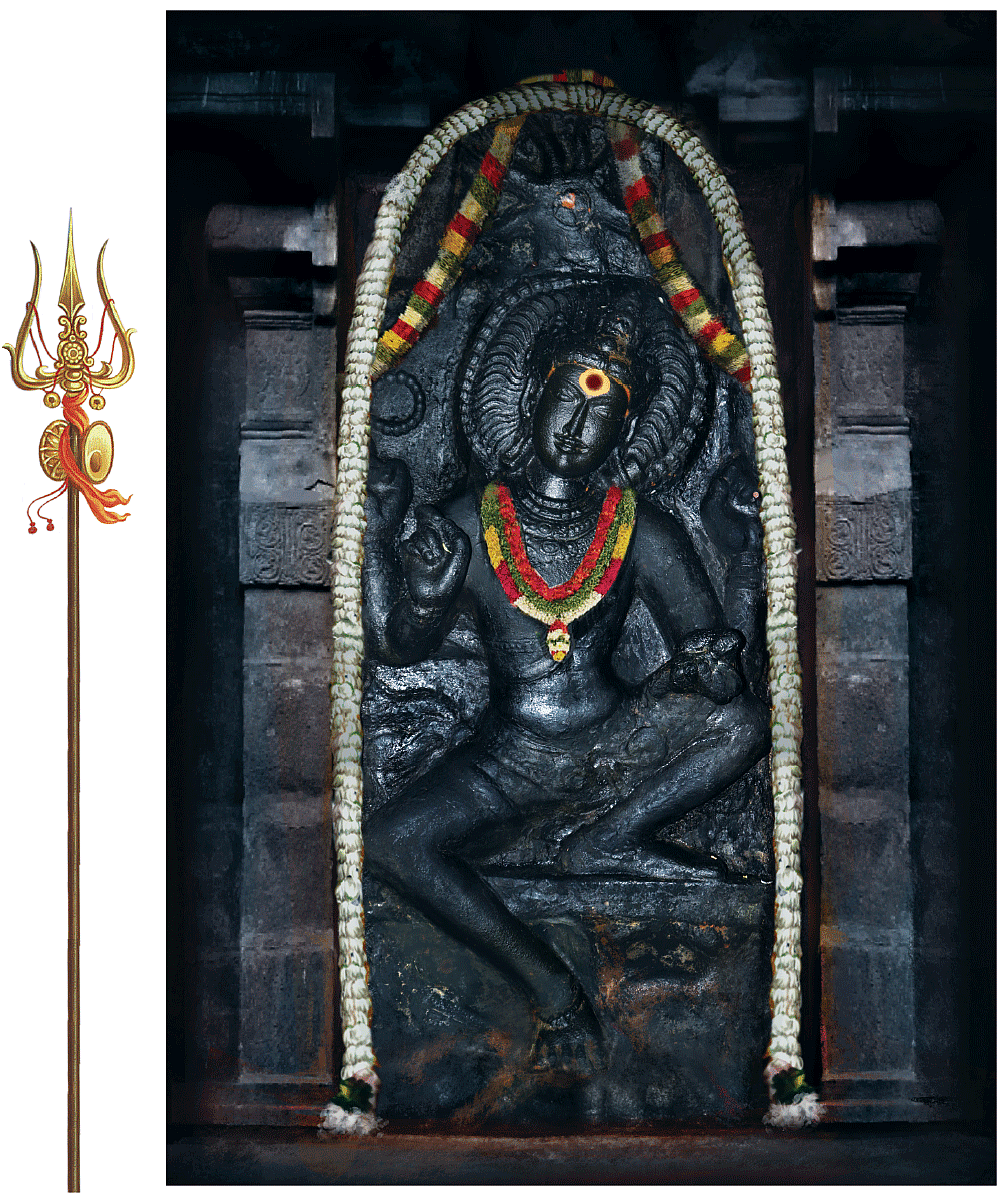 ஸ்ரீசதட்சிணாமூர்த்தி