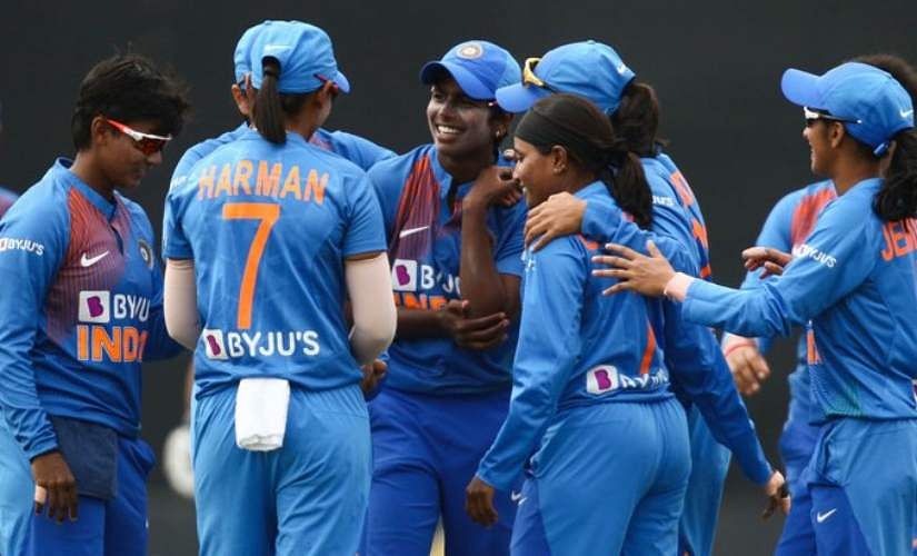 உலகக் கோப்பை வேட்டைக்குத் தயாராகும் சிங்கப் பெண்கள்... வெற்றிபெறுமா இந்தியா?! #WomensT20