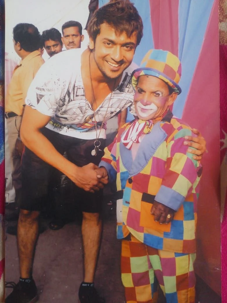 துளசி தாஸ் செளத்ரி