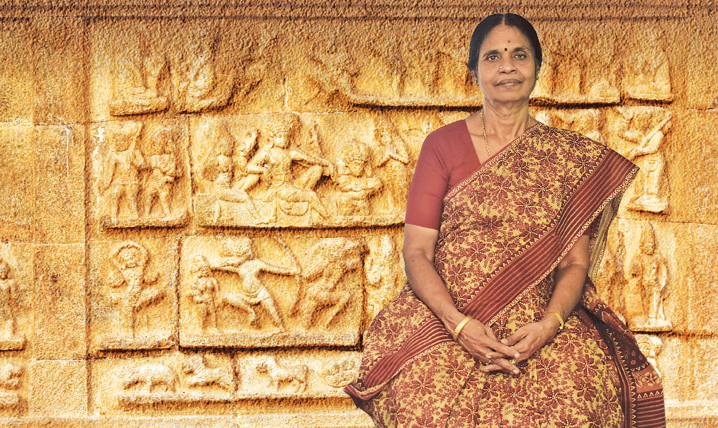 முனைவர் மார்க்சிய காந்தி