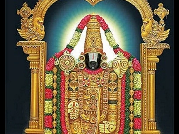 `கருணை இல்லக் குழந்தைகளின் தரிசன விருப்பம்!' - நிறைவேற்றிய திருப்பதி தேவஸ்தான தலைவர் சுப்பா ரெட்டி