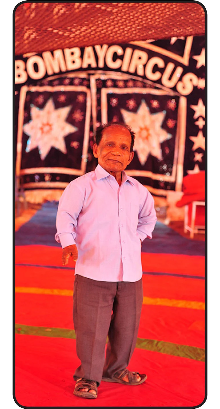 துளசி தாஸ் சௌத்ரி