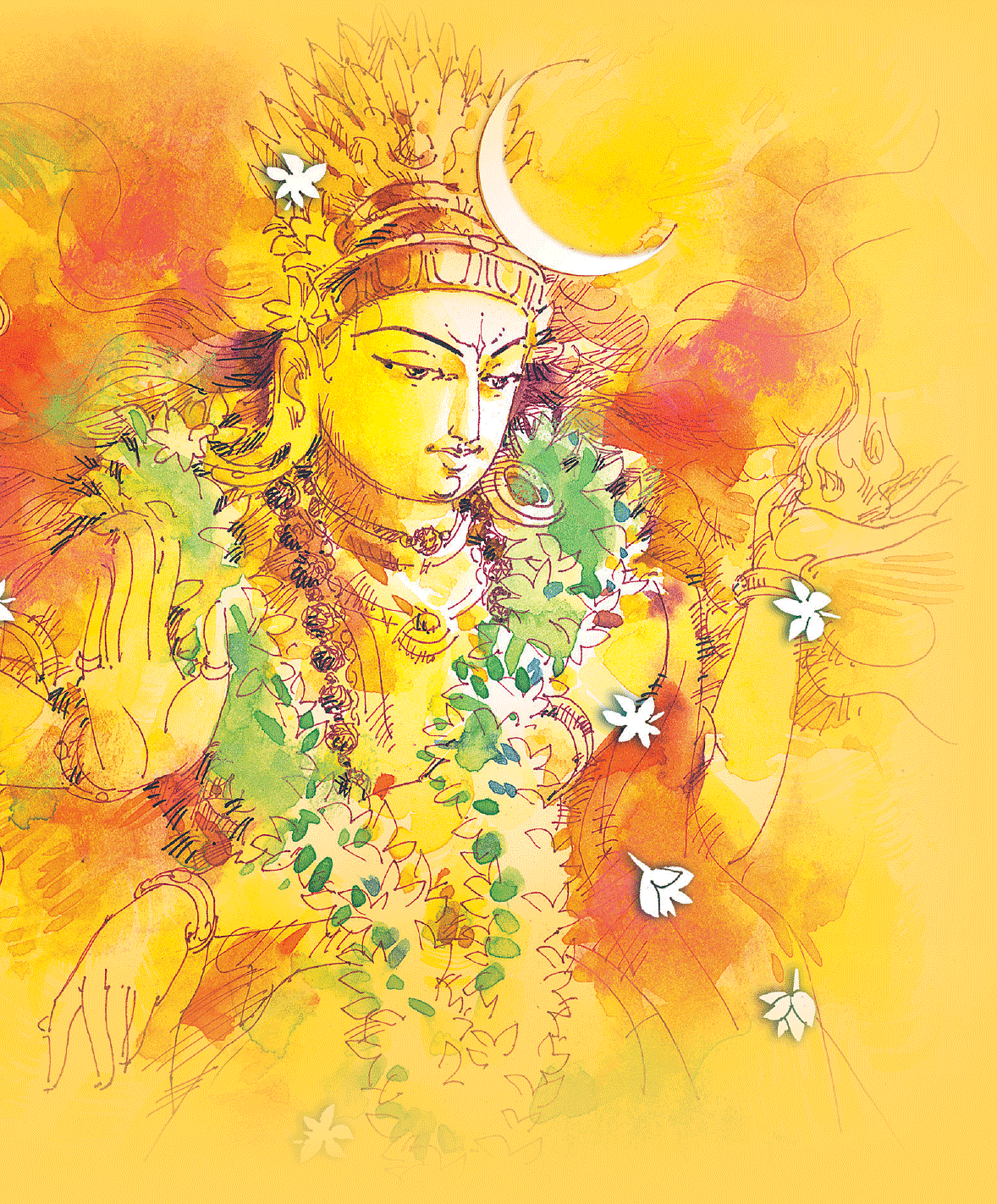 மாசி மாத சிவராத்திரி