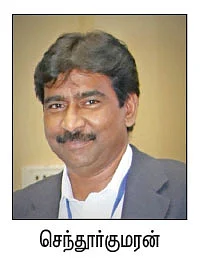 புதிய தொடர்: இயற்கை வேளாண்மை