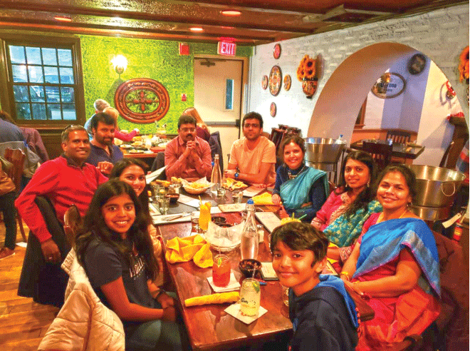 IAS officer Udhayachandran shares his experiences part 21