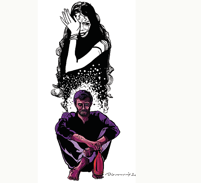 சிறுகதை