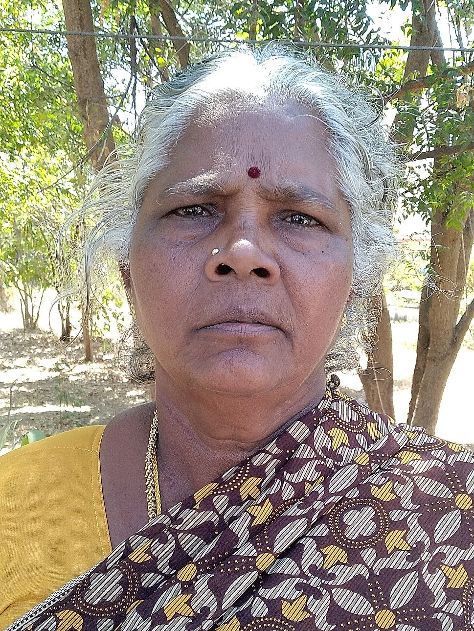செல்லம்மாள்