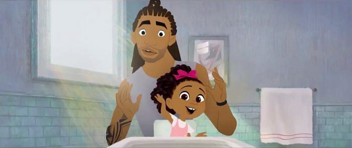 Hairstyles