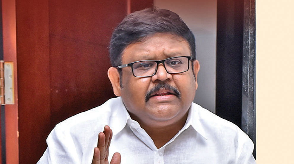 வைகைச்செல்வன்