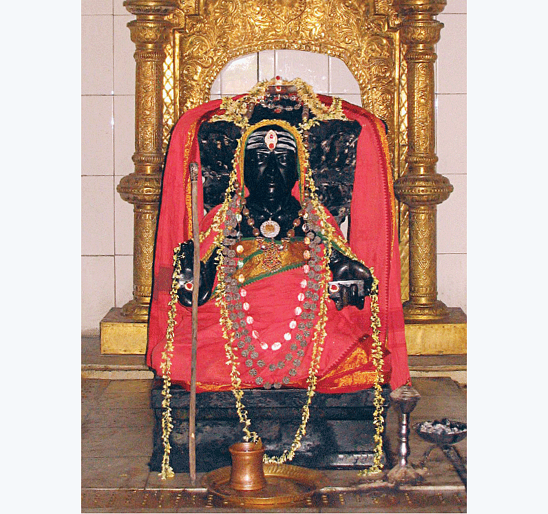 சத்குரு தியாகராஜ ஸ்வாமிகள்