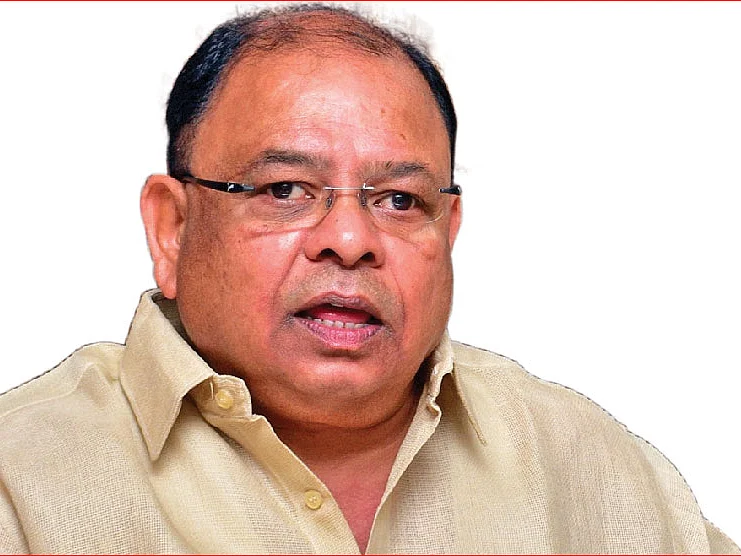 “தமிழருவி மணியனைவிட ரஜினி எனக்கு நெருக்கம்!”