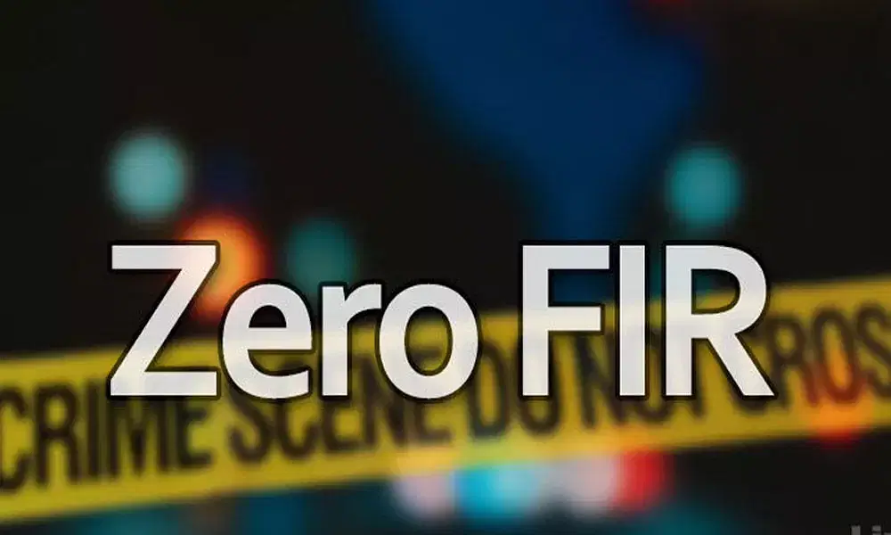 Zero FIR