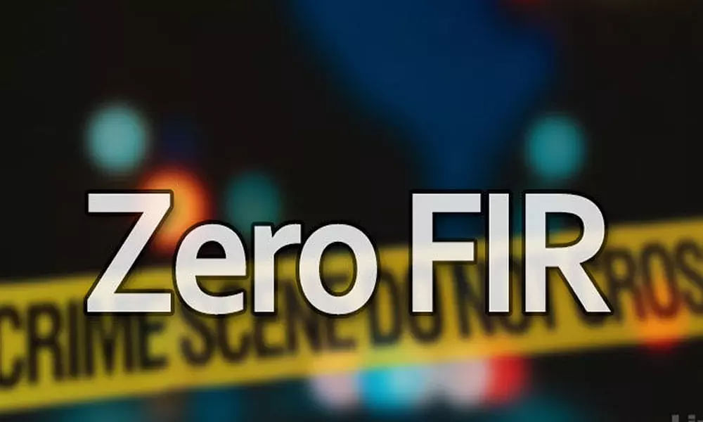 Zero FIR