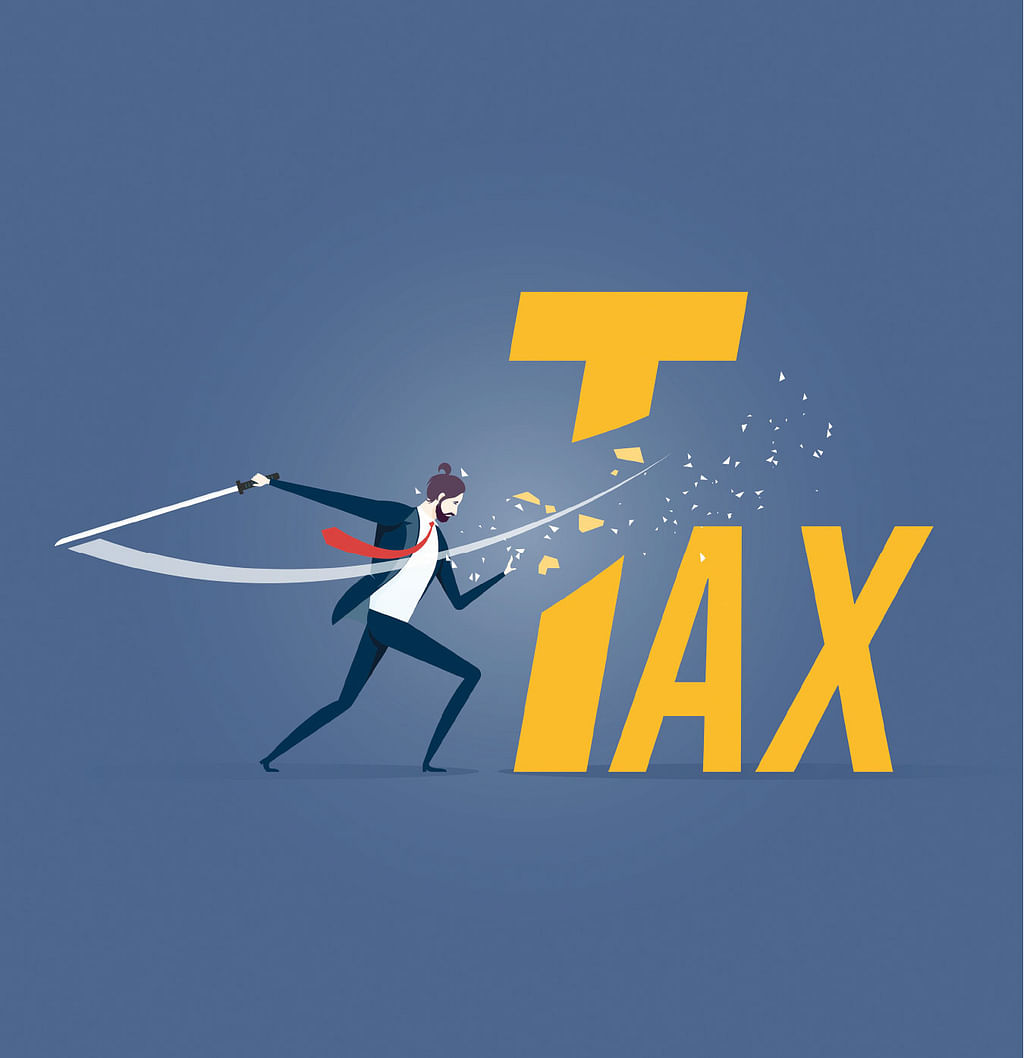 tax