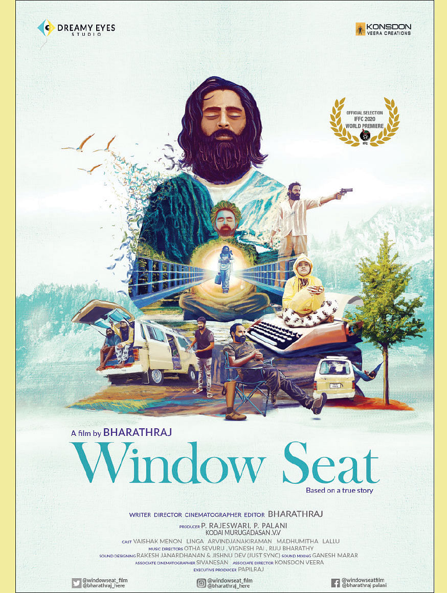 Window Seat