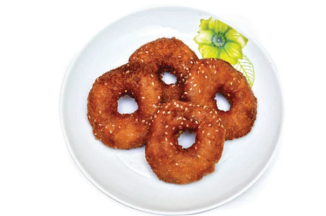 பெண்களுக்கான 30 வகை சிறப்பு
உணவுகள்